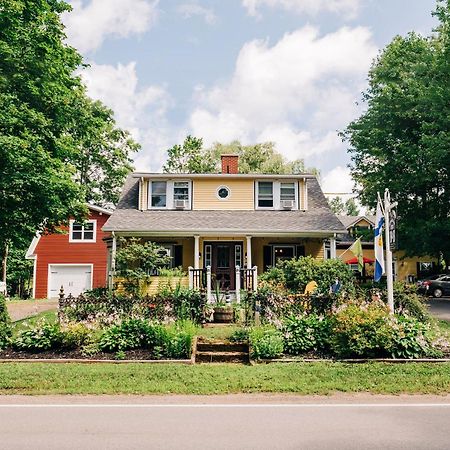 Farmhouse Inn B&B Canning Εξωτερικό φωτογραφία