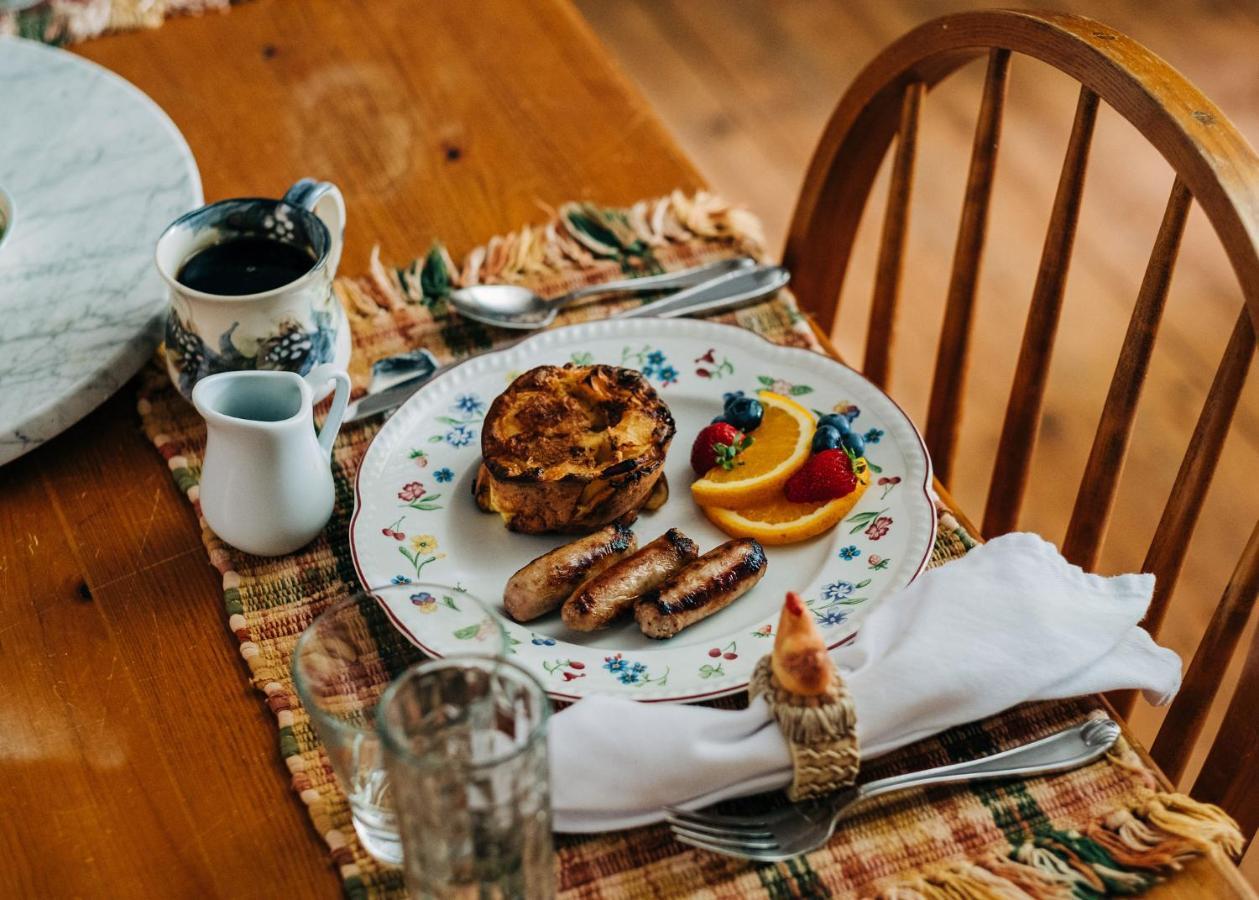 Farmhouse Inn B&B Canning Εξωτερικό φωτογραφία