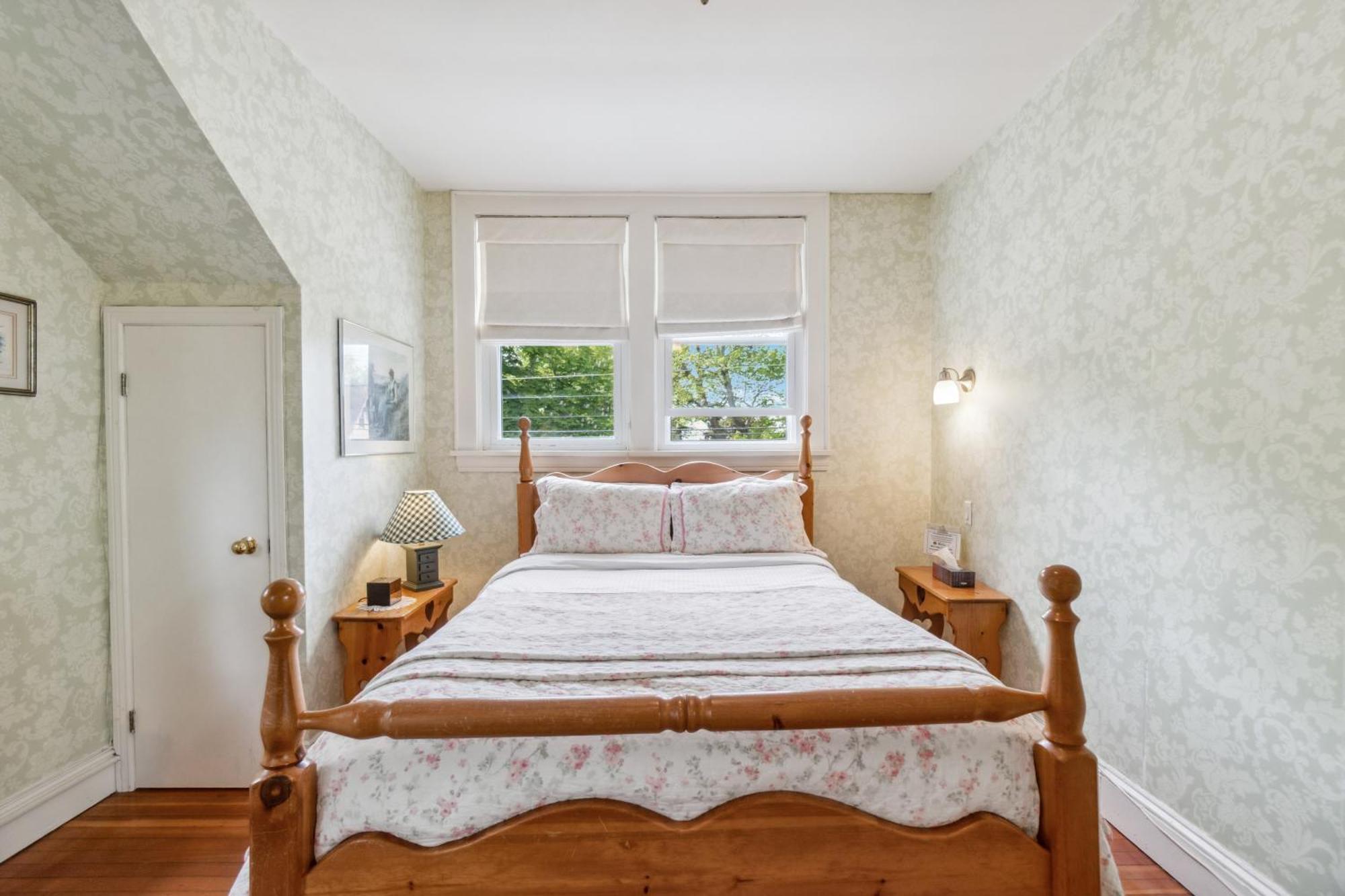 Farmhouse Inn B&B Canning Εξωτερικό φωτογραφία