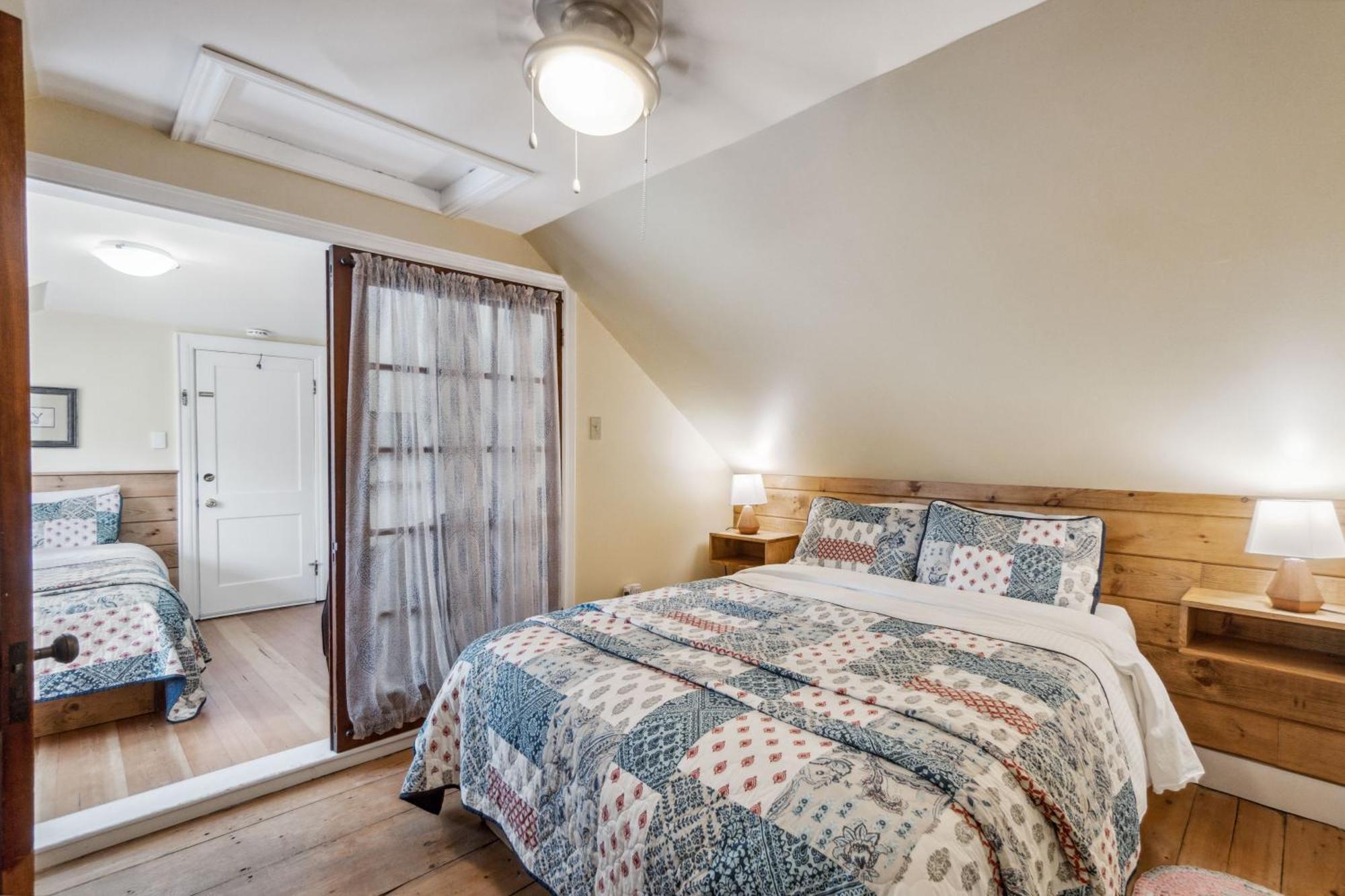 Farmhouse Inn B&B Canning Εξωτερικό φωτογραφία