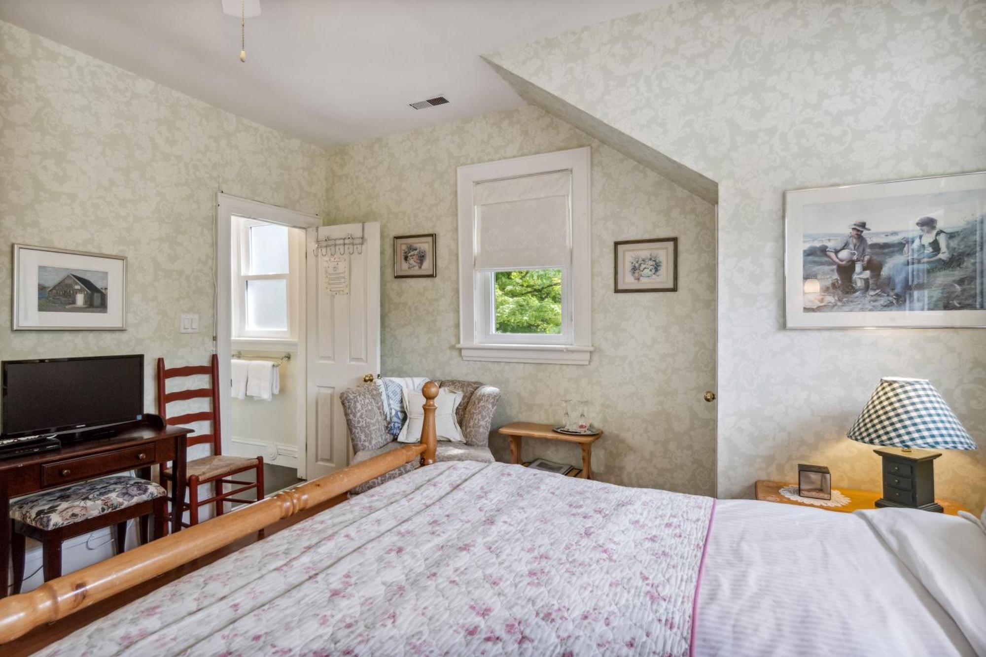 Farmhouse Inn B&B Canning Εξωτερικό φωτογραφία