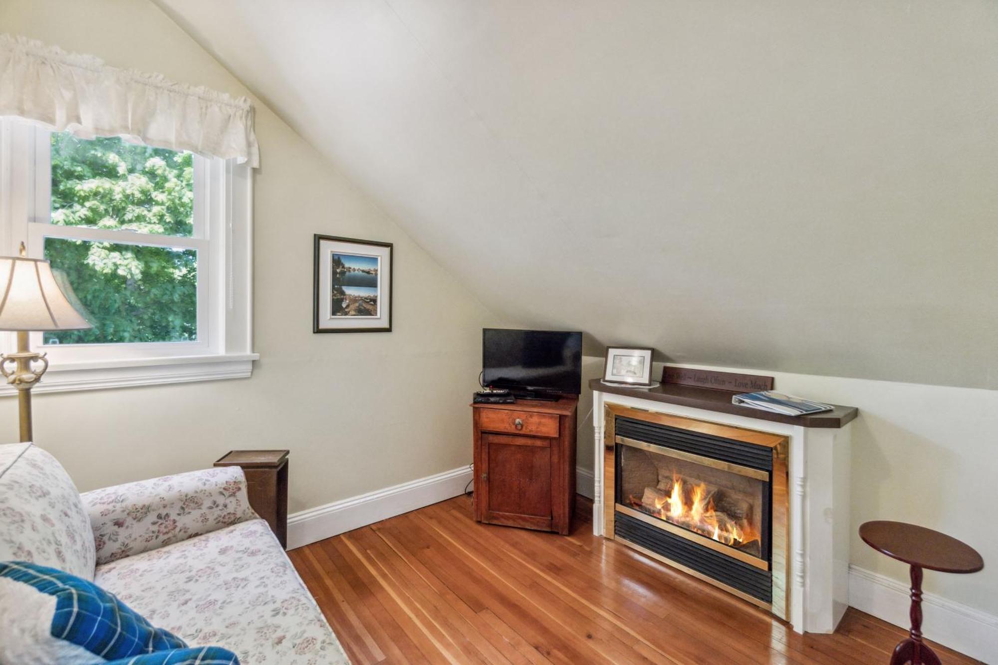 Farmhouse Inn B&B Canning Εξωτερικό φωτογραφία