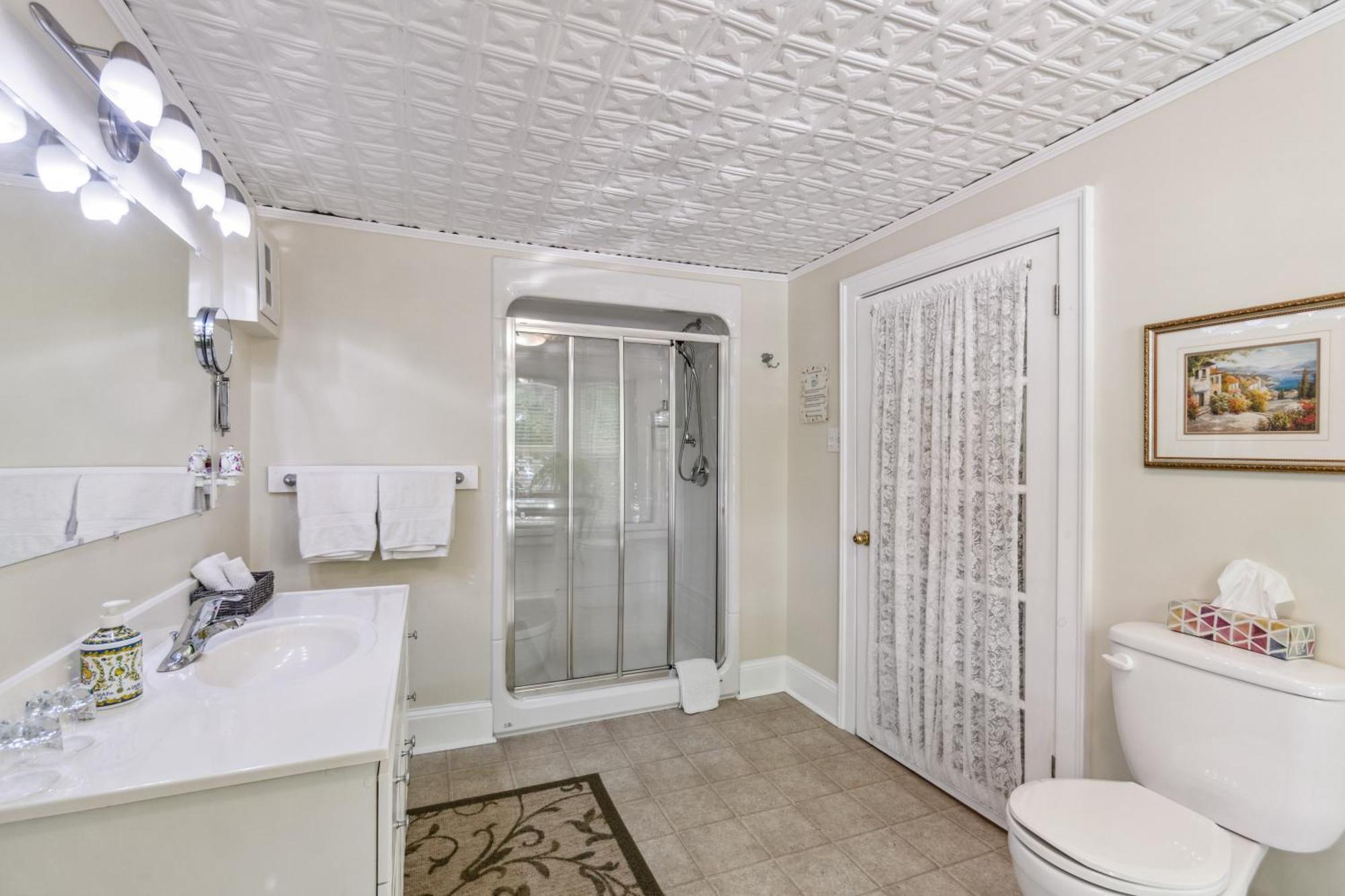 Farmhouse Inn B&B Canning Εξωτερικό φωτογραφία