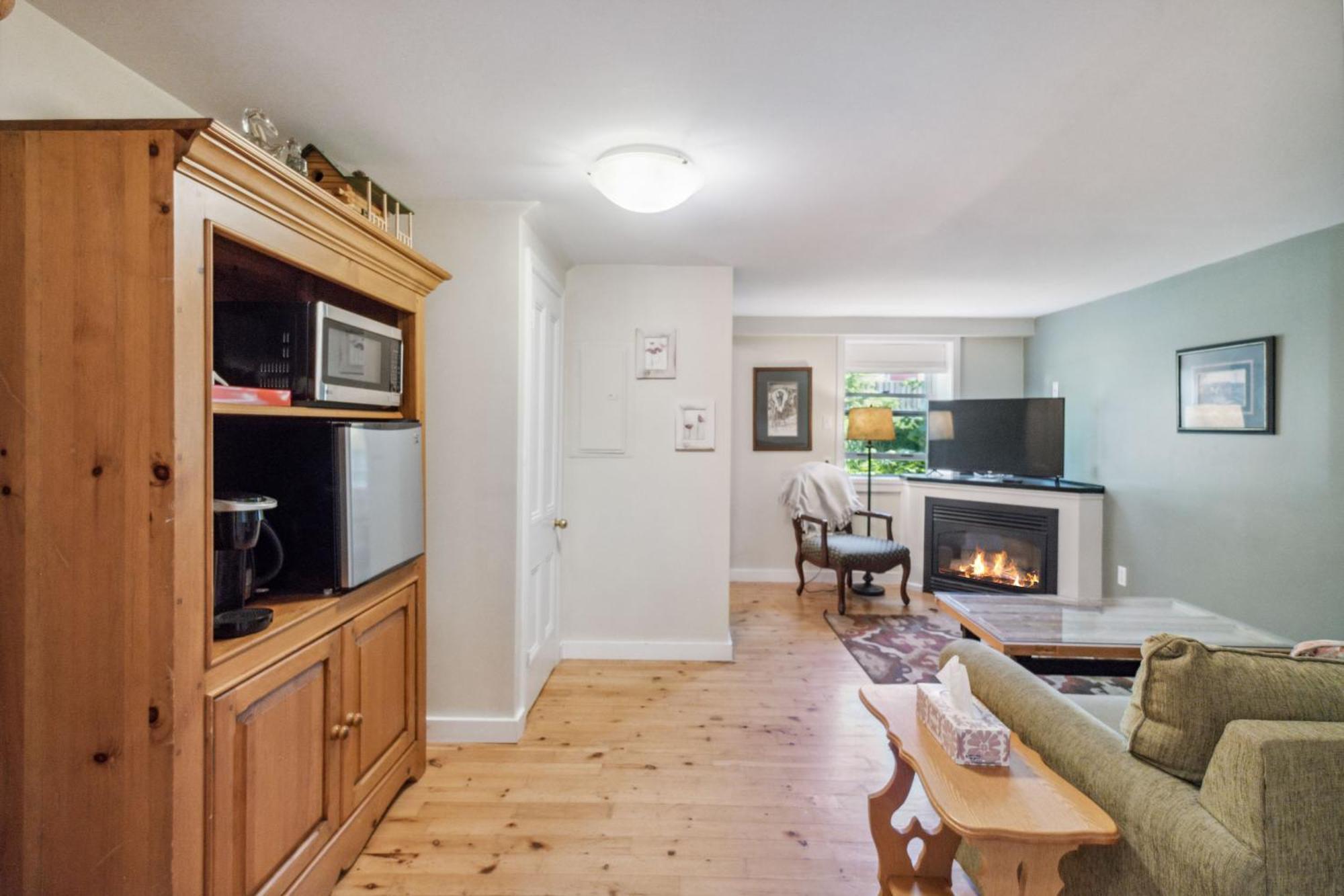 Farmhouse Inn B&B Canning Εξωτερικό φωτογραφία