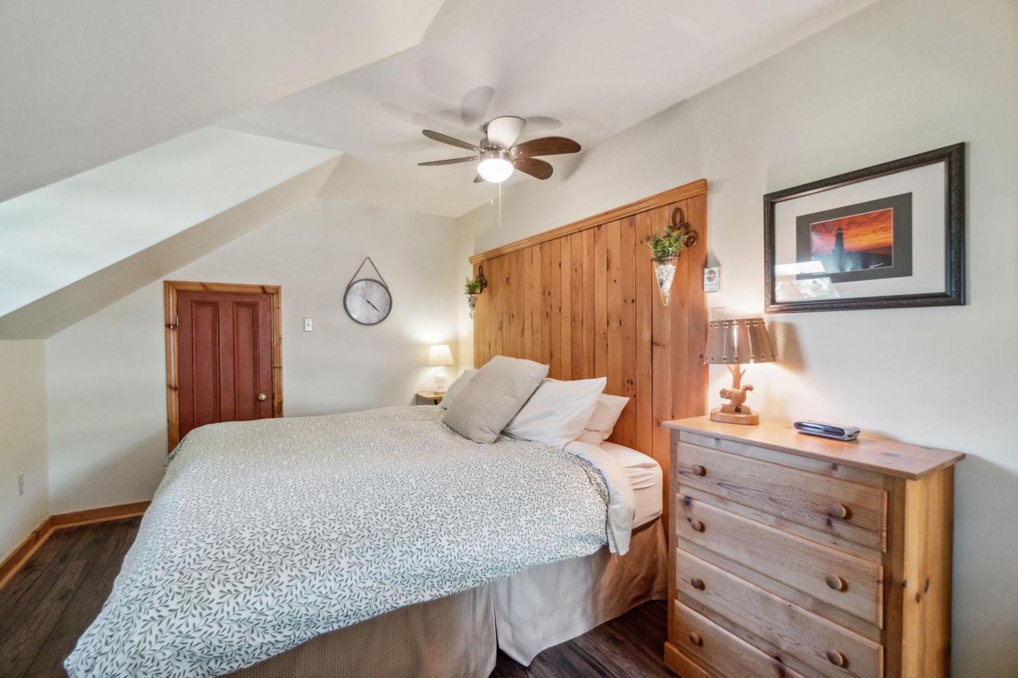 Farmhouse Inn B&B Canning Εξωτερικό φωτογραφία