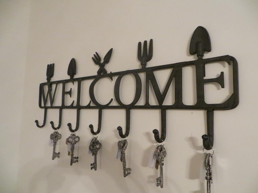 Farmhouse Inn B&B Canning Εξωτερικό φωτογραφία