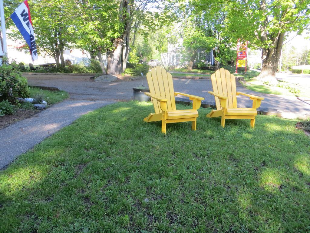 Farmhouse Inn B&B Canning Εξωτερικό φωτογραφία