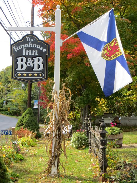 Farmhouse Inn B&B Canning Εξωτερικό φωτογραφία