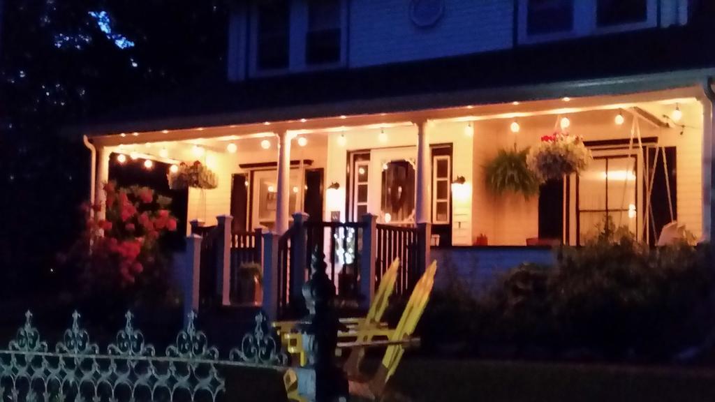 Farmhouse Inn B&B Canning Εξωτερικό φωτογραφία