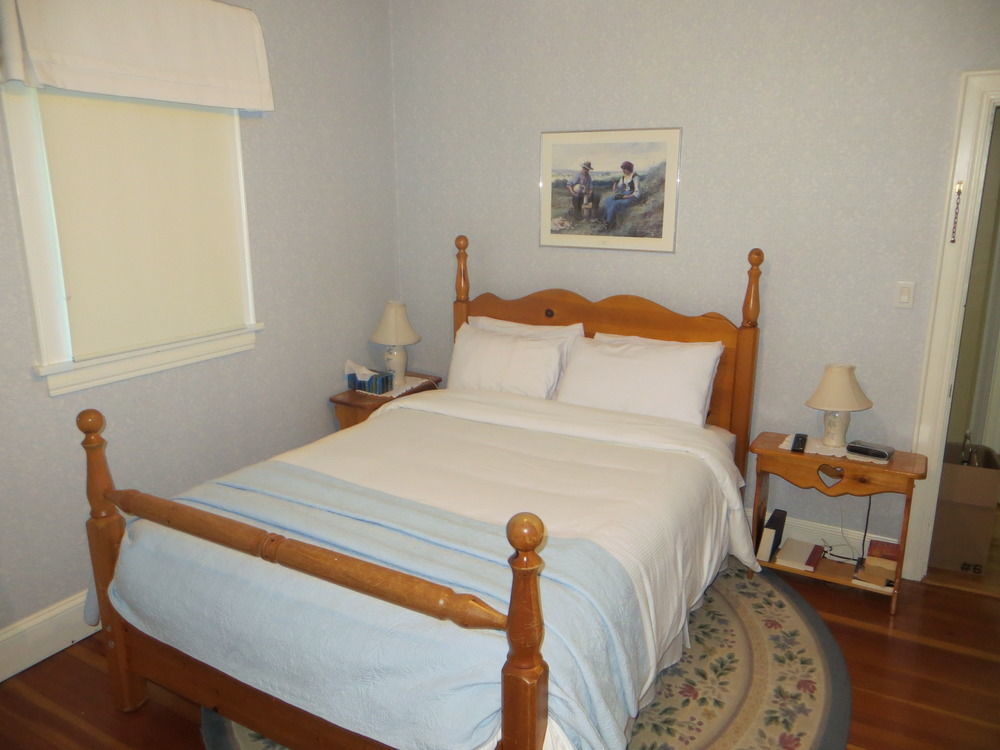 Farmhouse Inn B&B Canning Εξωτερικό φωτογραφία