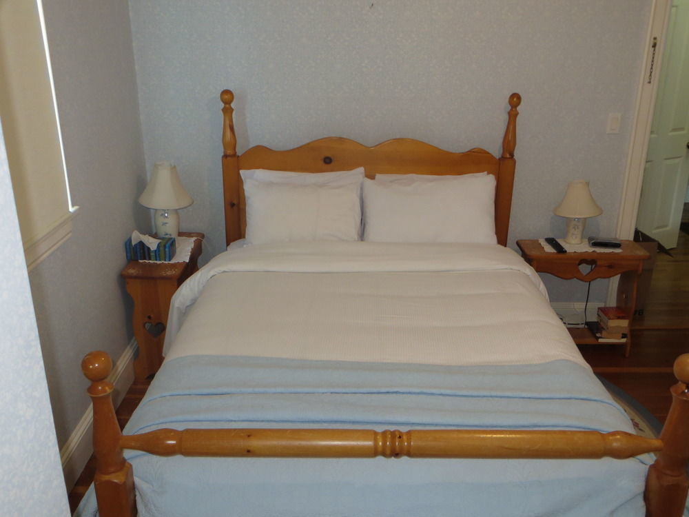 Farmhouse Inn B&B Canning Εξωτερικό φωτογραφία