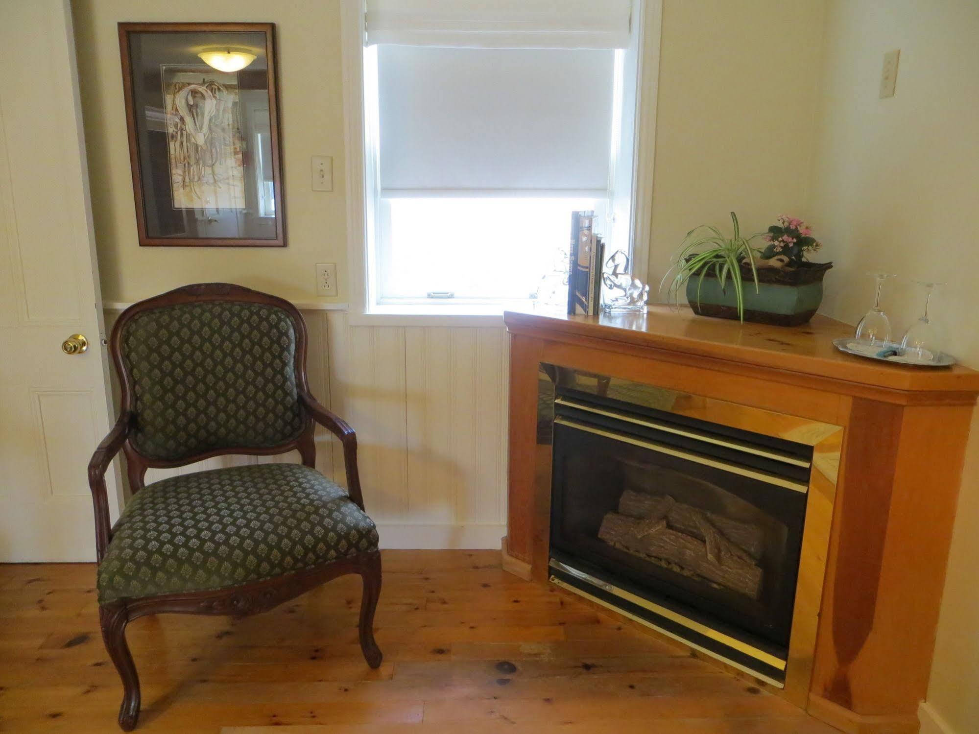 Farmhouse Inn B&B Canning Εξωτερικό φωτογραφία