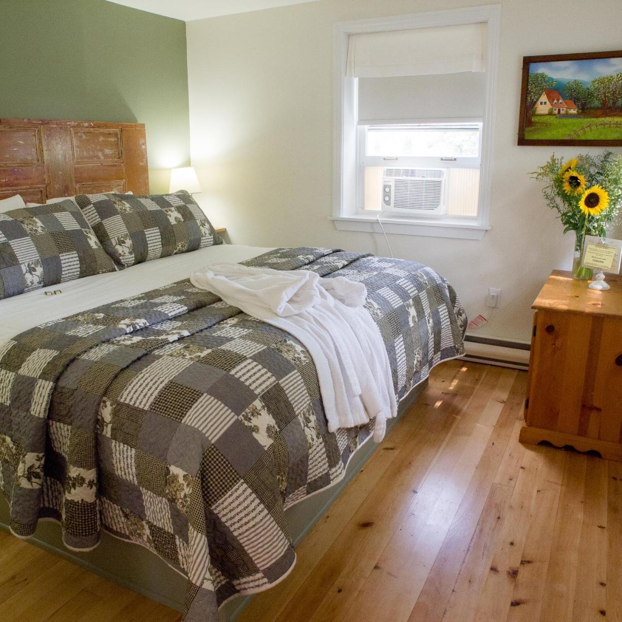 Farmhouse Inn B&B Canning Εξωτερικό φωτογραφία