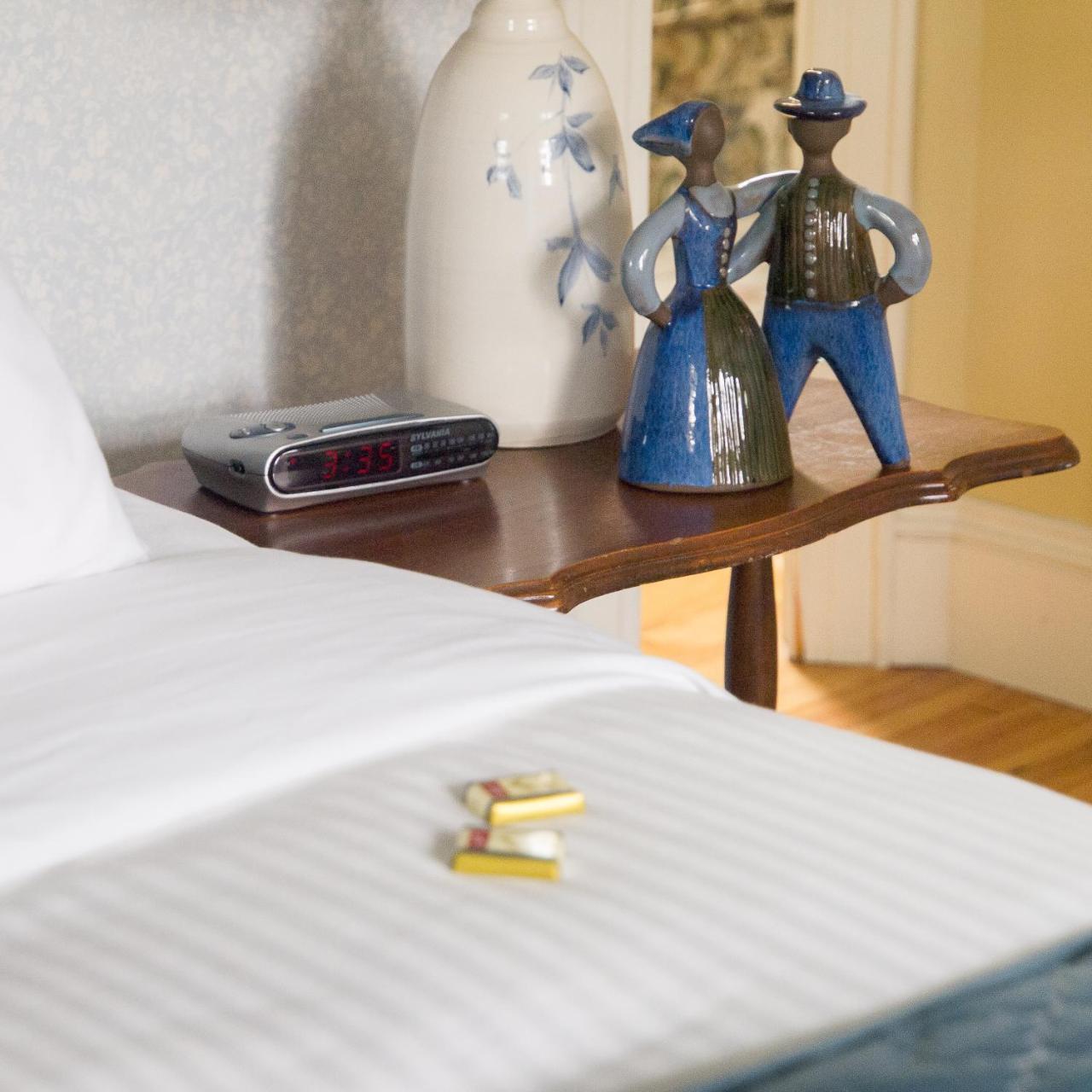 Farmhouse Inn B&B Canning Εξωτερικό φωτογραφία